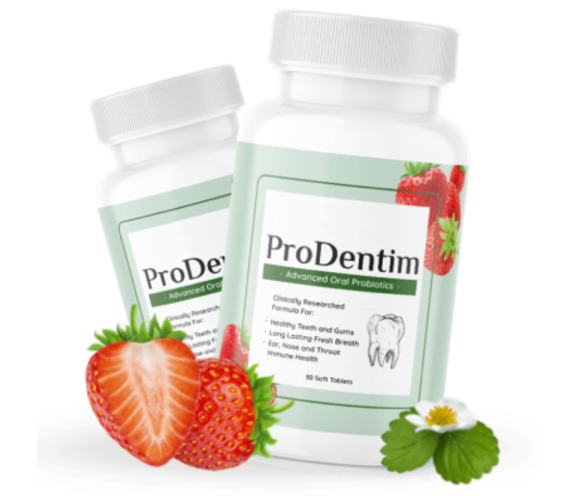 ProDentim.com